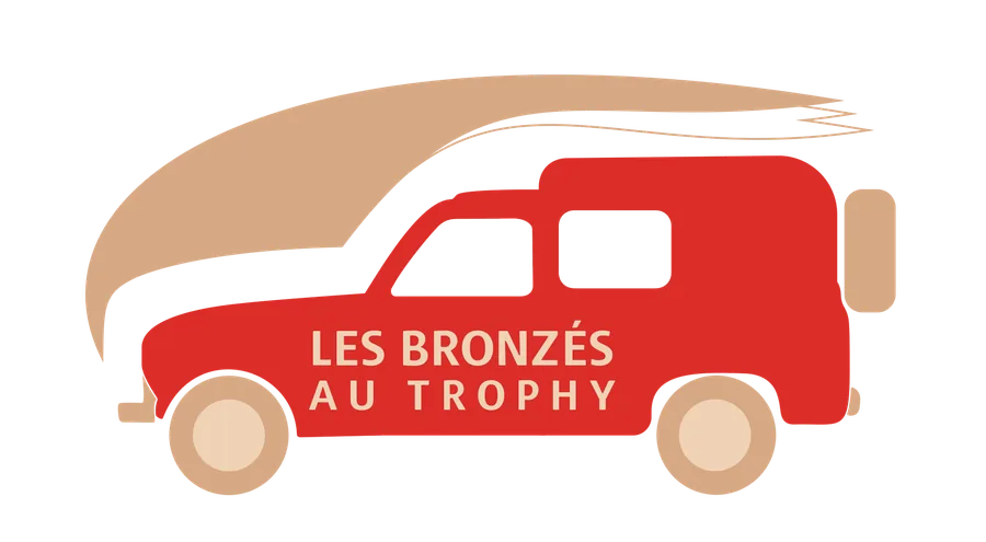 Les Bronzés au Trophy