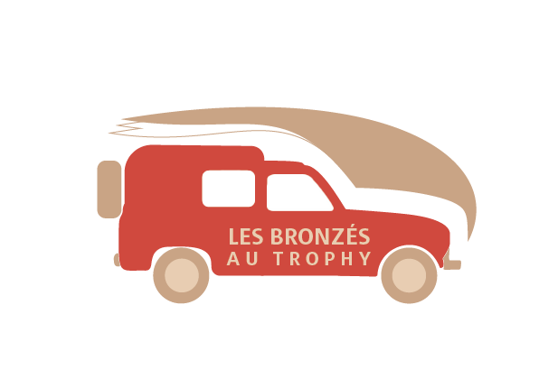 Les Bronzés au Trophy